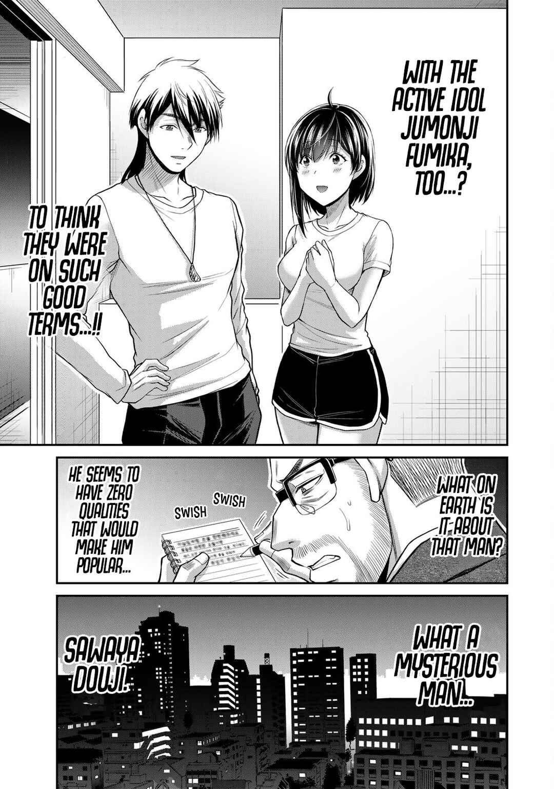 Chapter 122 - Page 13