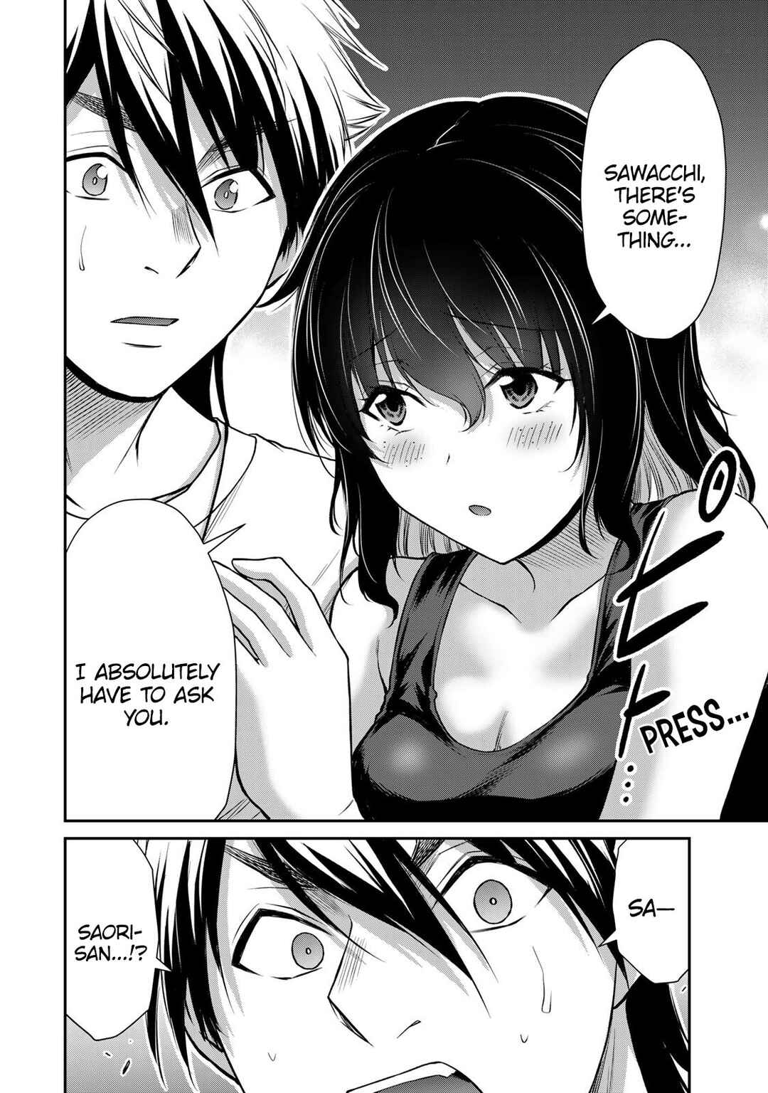 Chapter 122 - Page 16