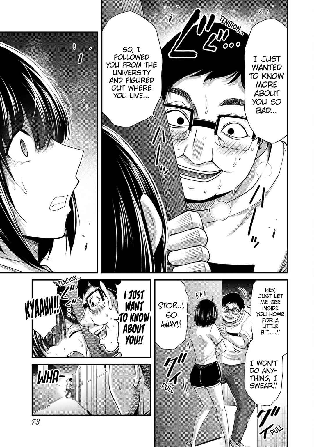 Chapter 122 - Page 5