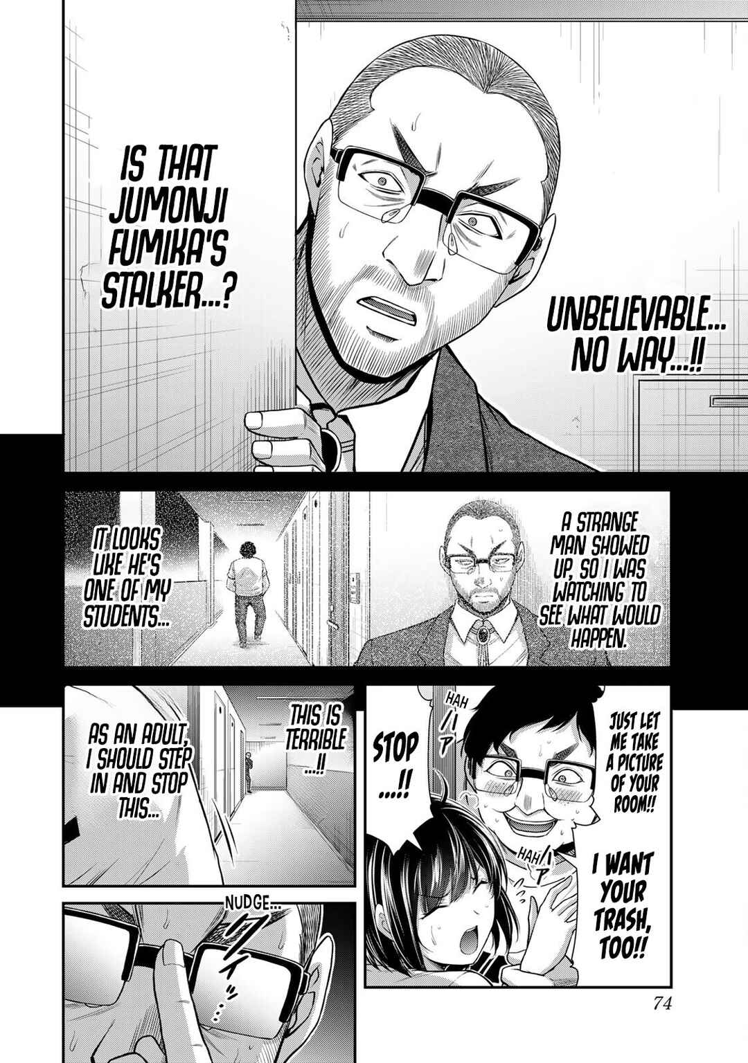 Chapter 122 - Page 6
