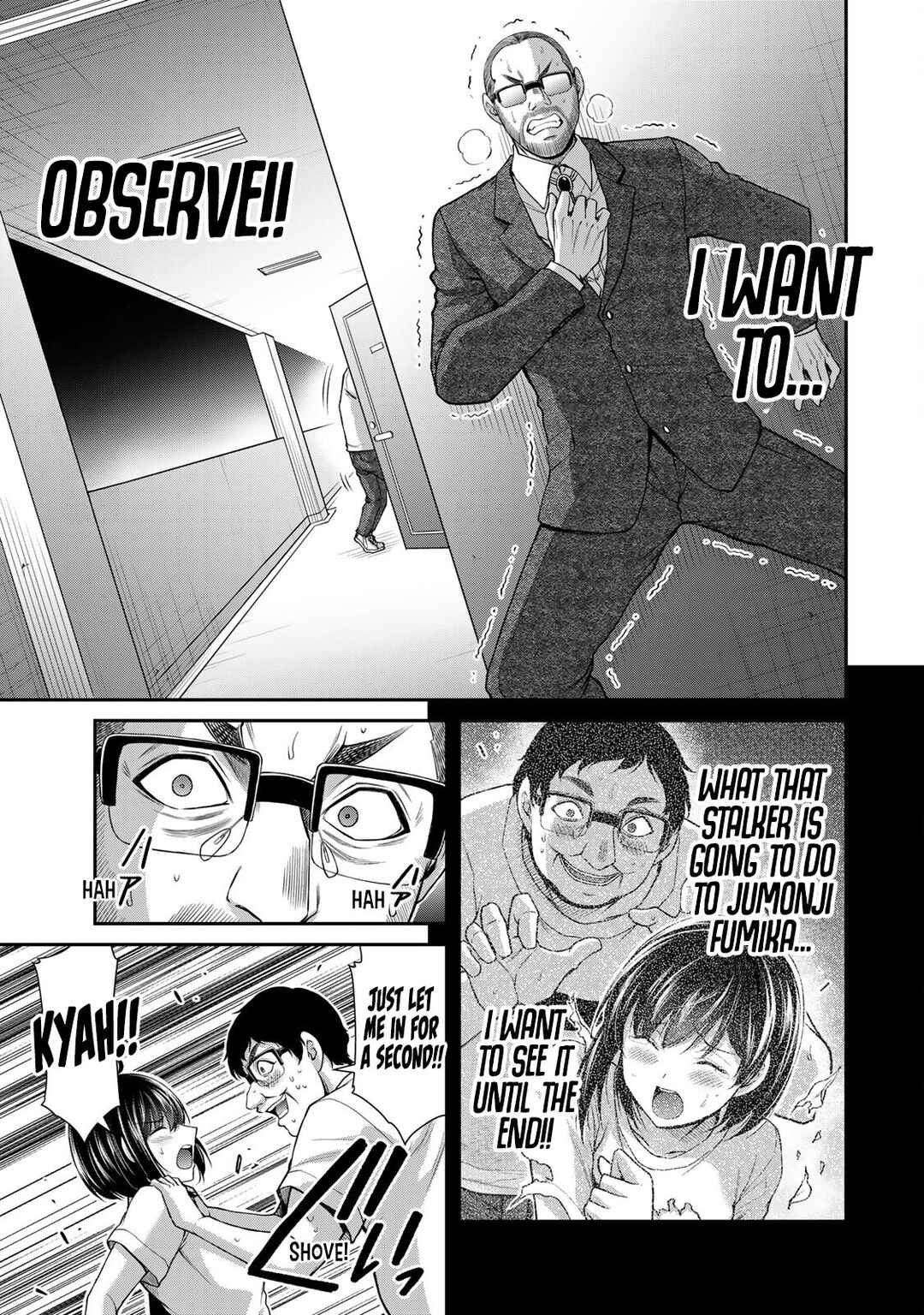 Chapter 122 - Page 7