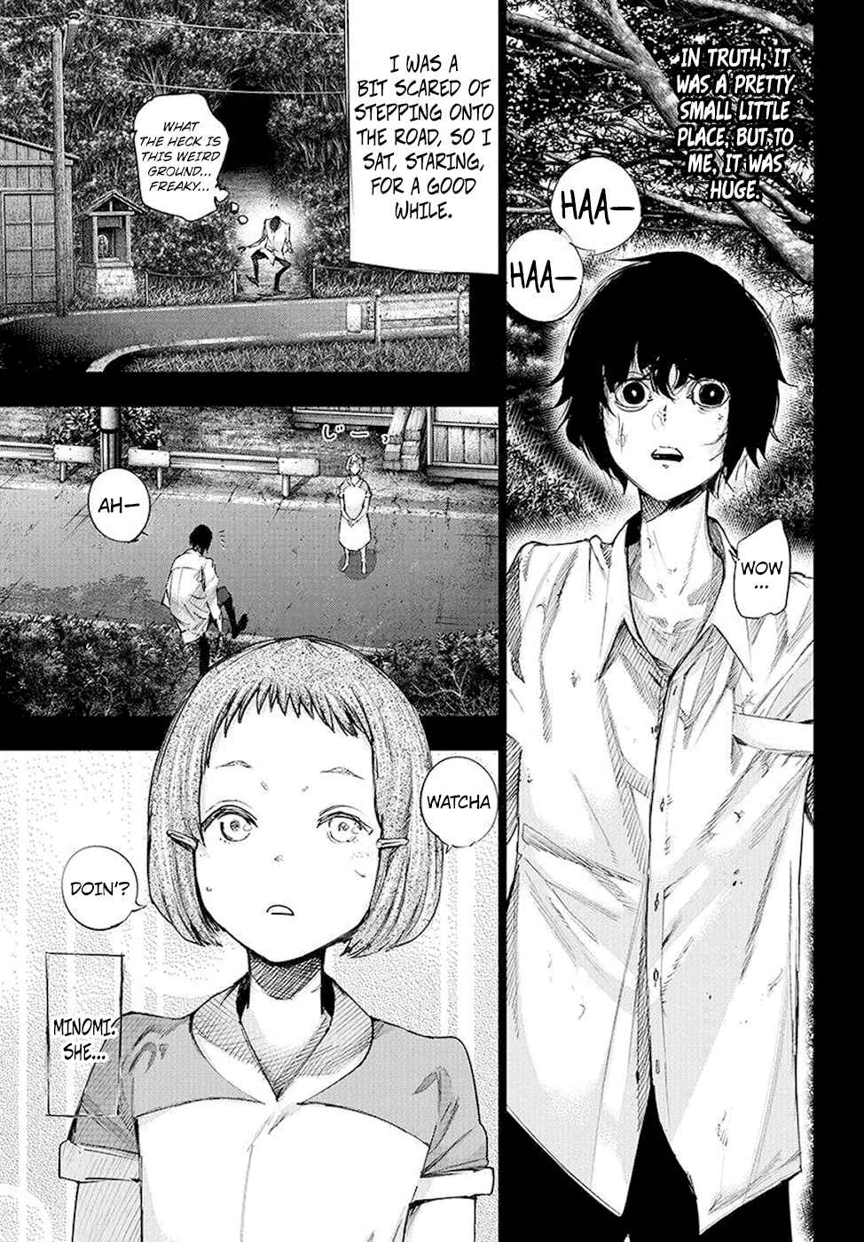 Chapter 78 - Page 6
