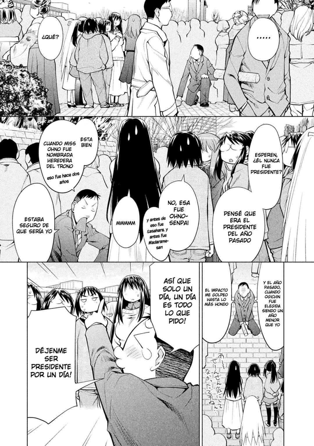 Chapter 127 - Page 10