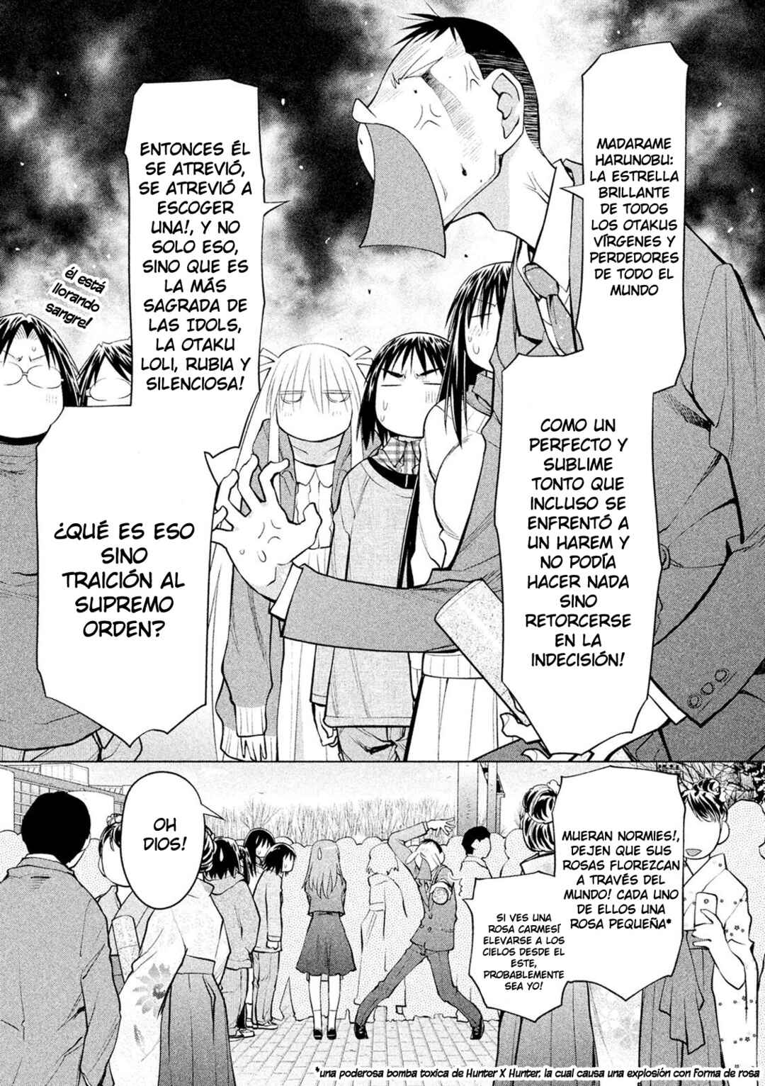Chapter 127 - Page 12