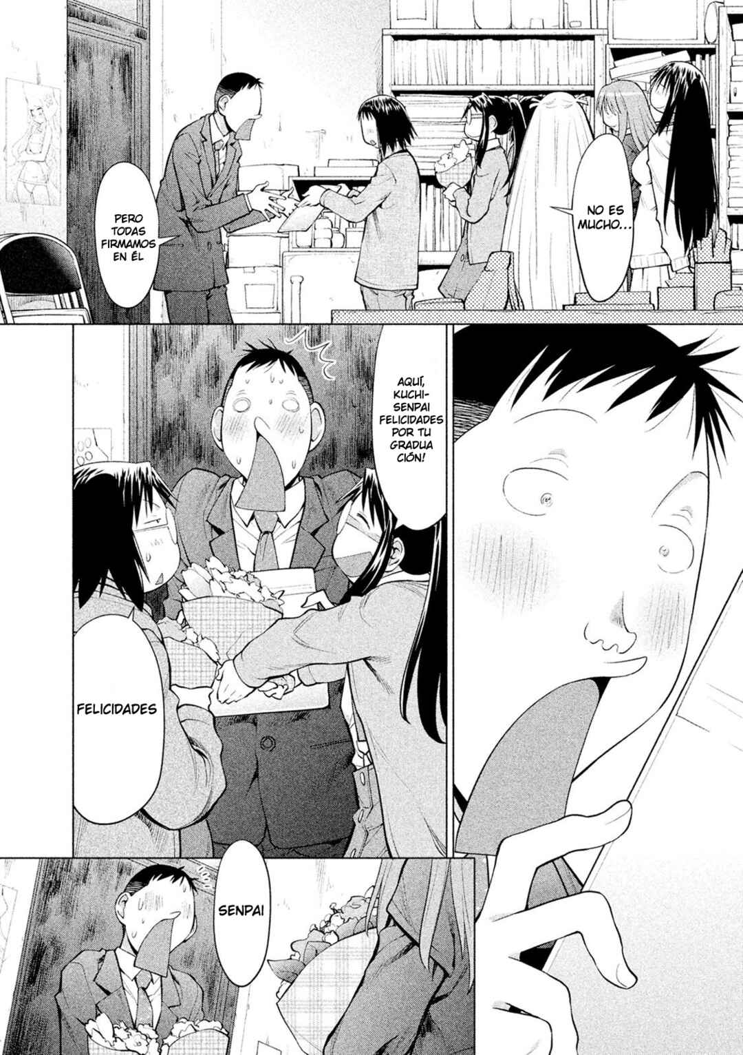 Chapter 127 - Page 15