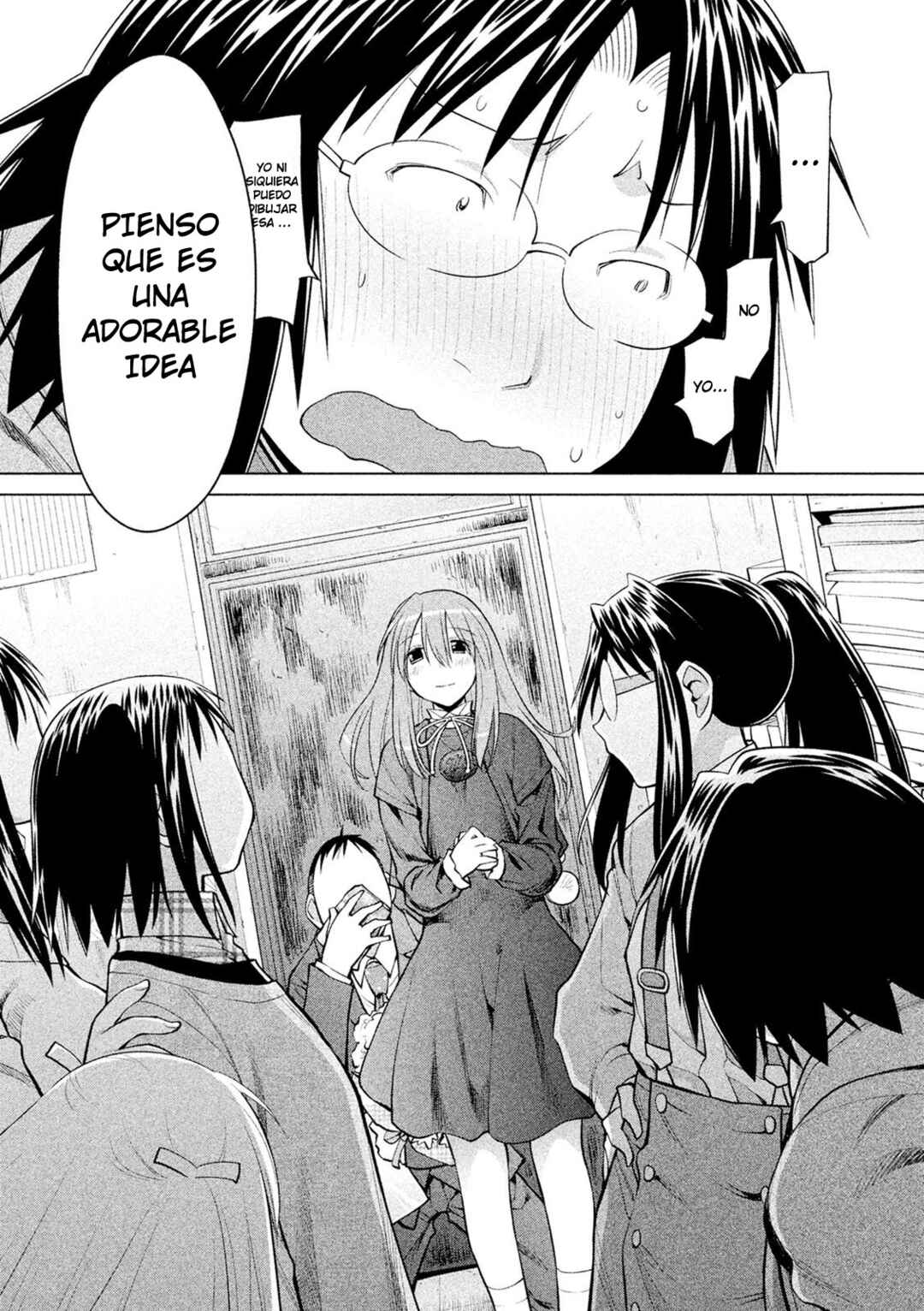 Chapter 127 - Page 24