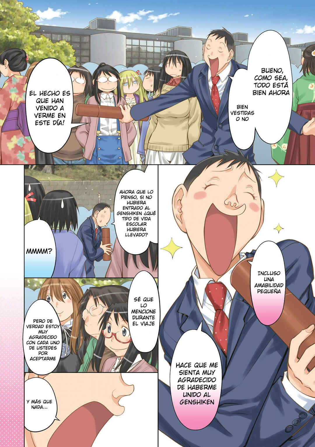 Chapter 127 - Page 3