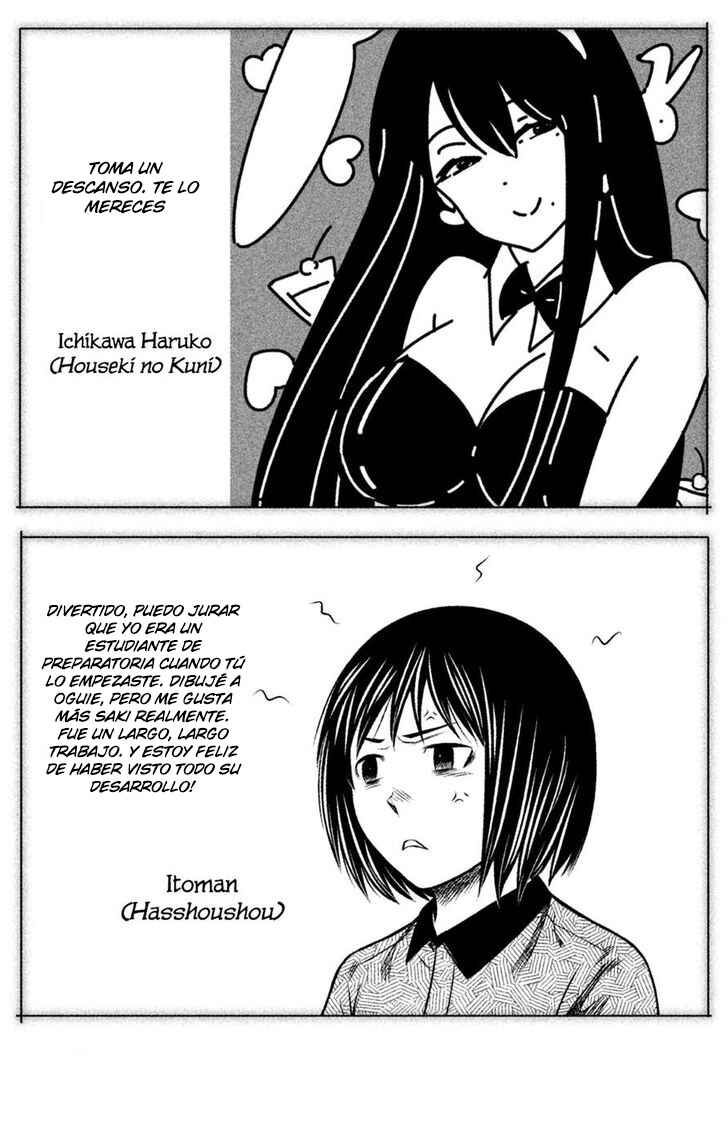 Chapter 127 - Page 38