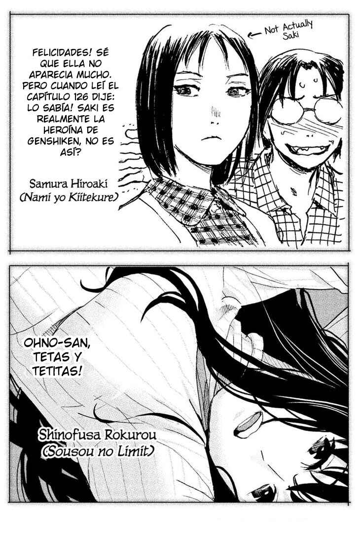 Chapter 127 - Page 42