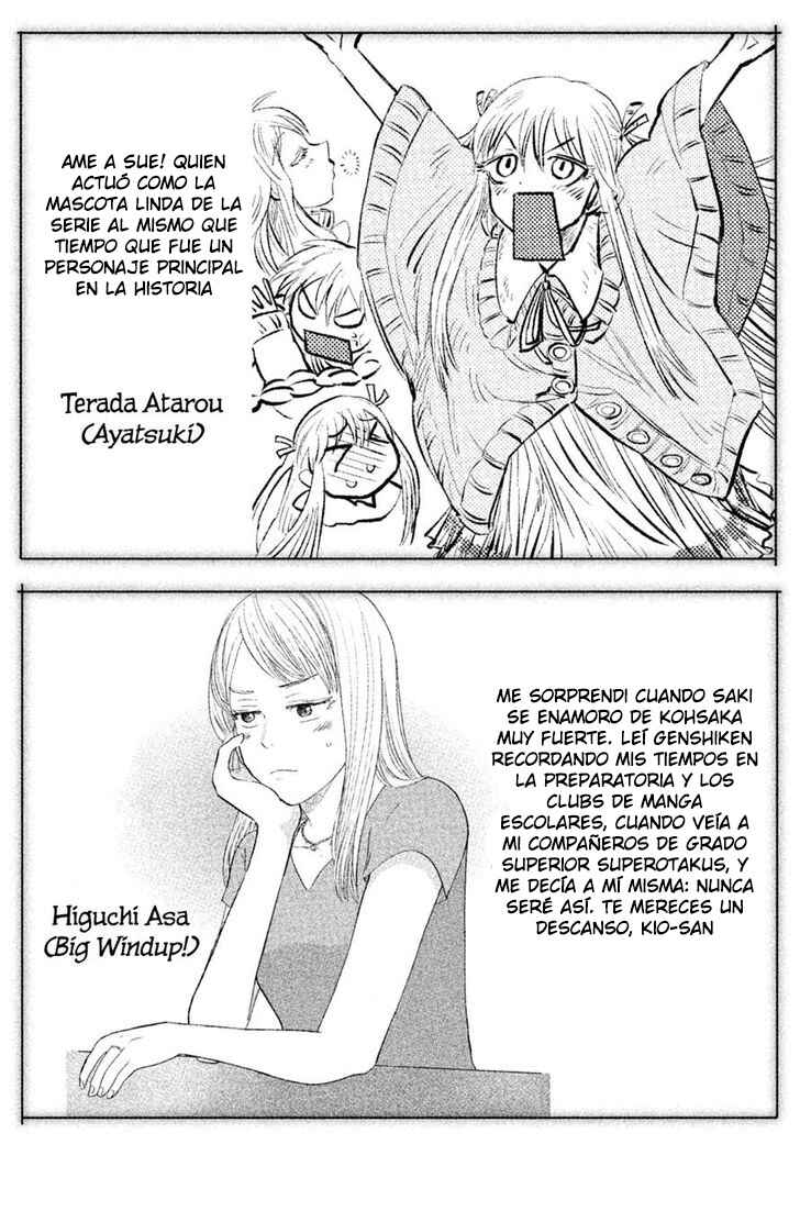Chapter 127 - Page 47