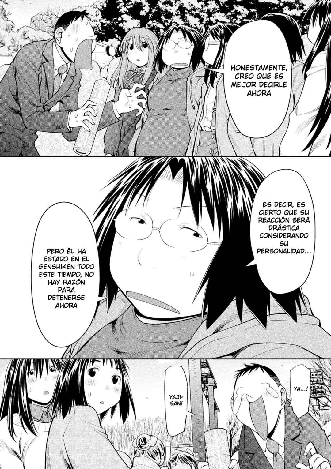 Chapter 127 - Page 5