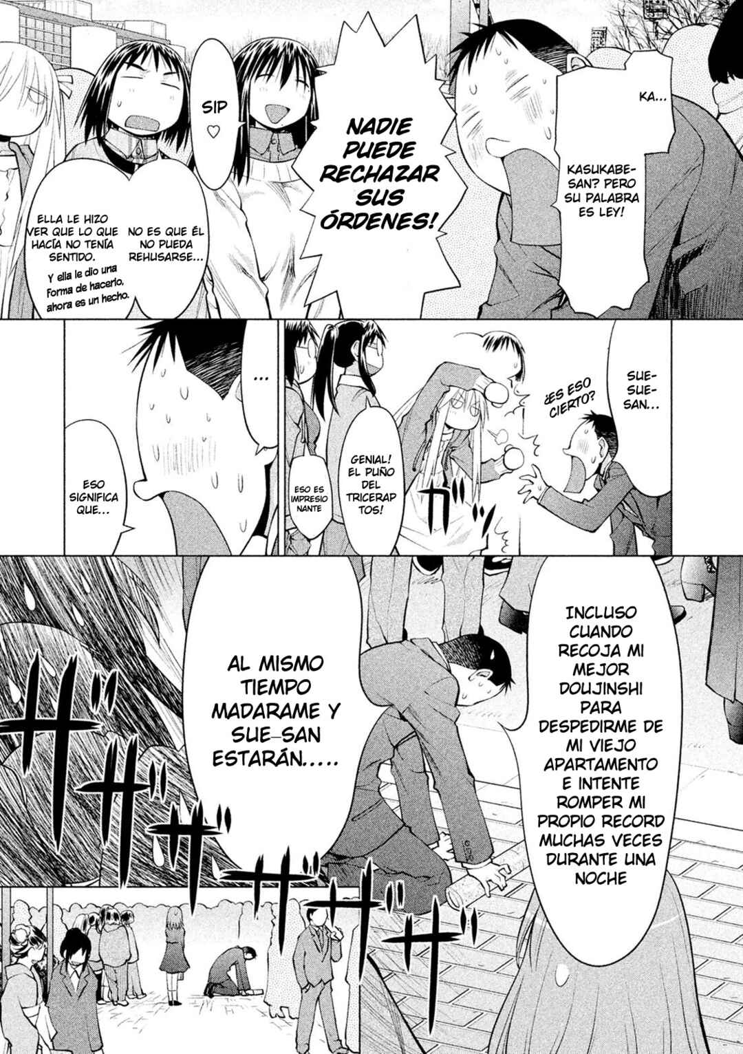 Chapter 127 - Page 8