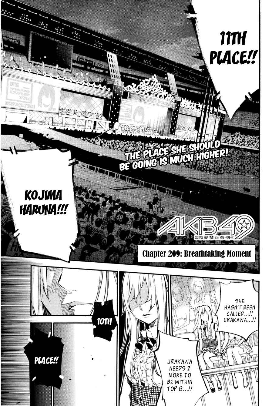 Chapter 209 - Page 2