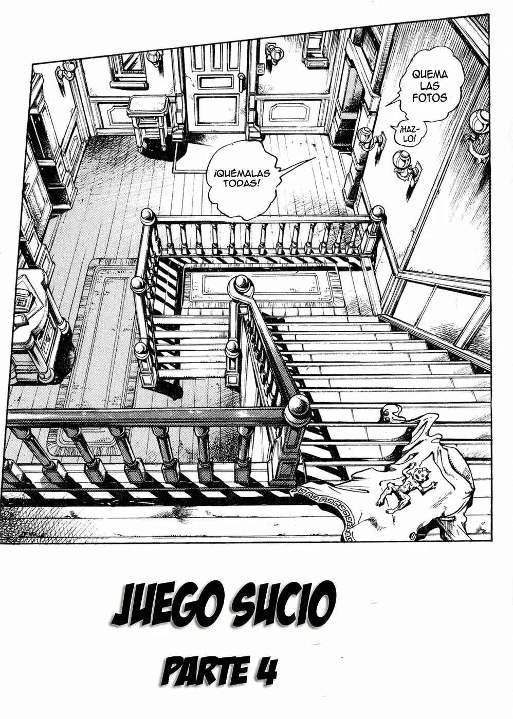 Chapter 150 - Page 1
