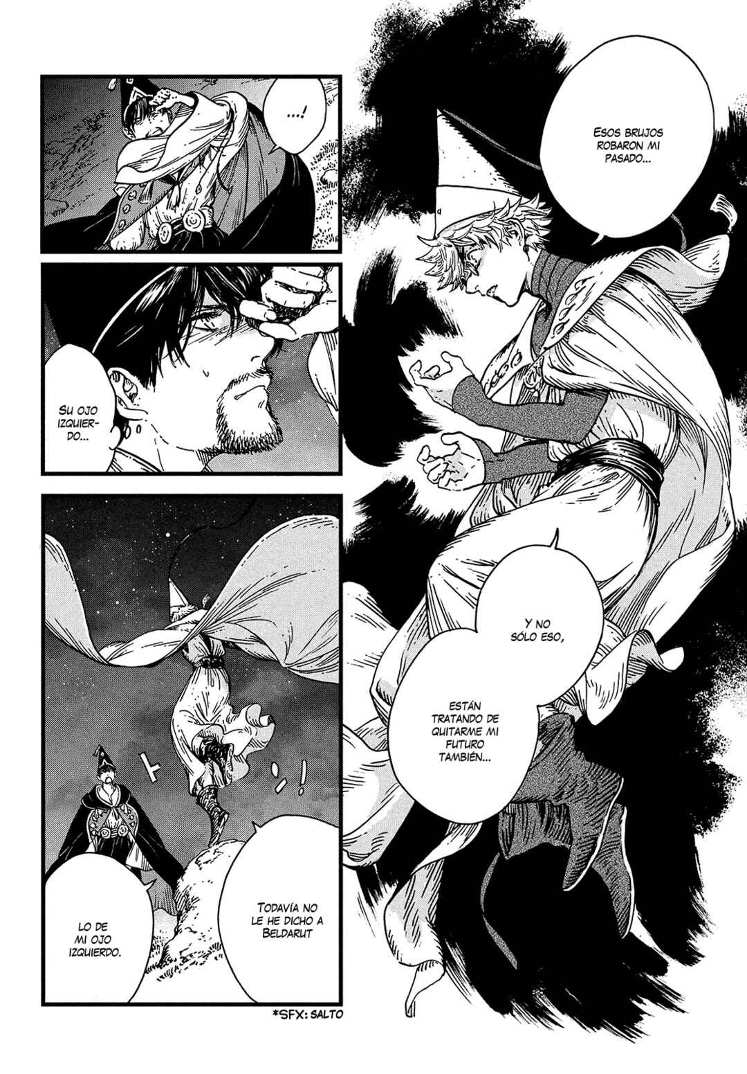 Chapter 40 - Page 11