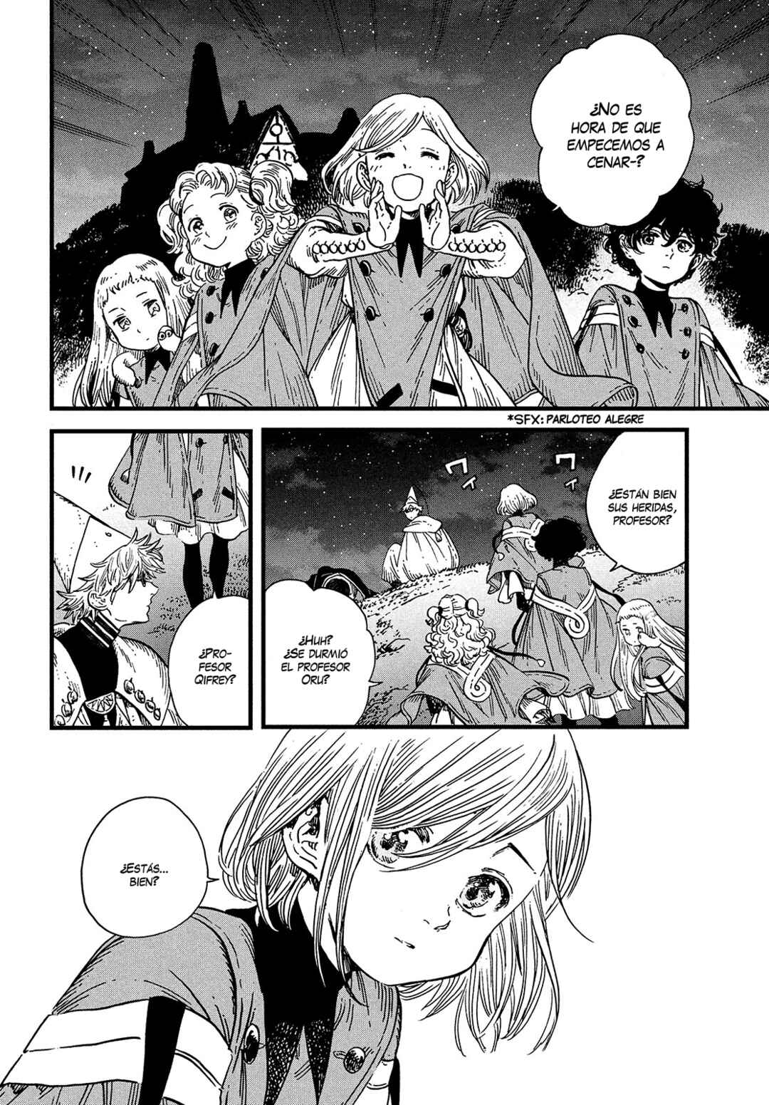Chapter 40 - Page 21