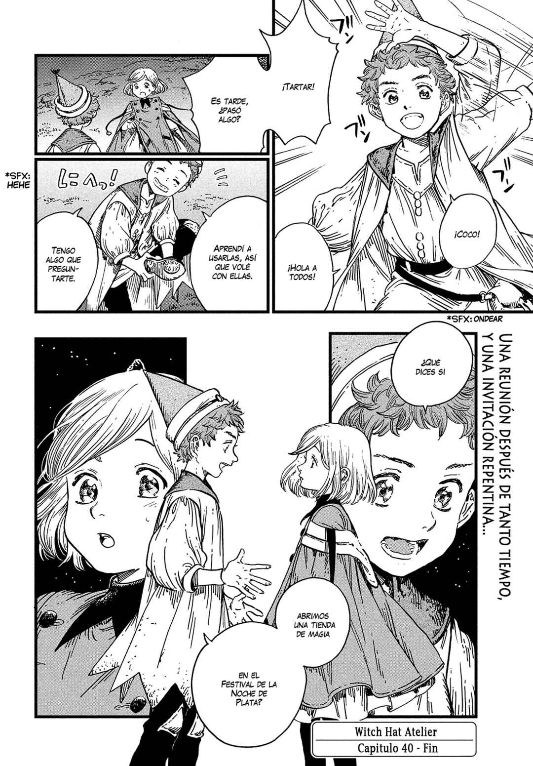 Chapter 40 - Page 26