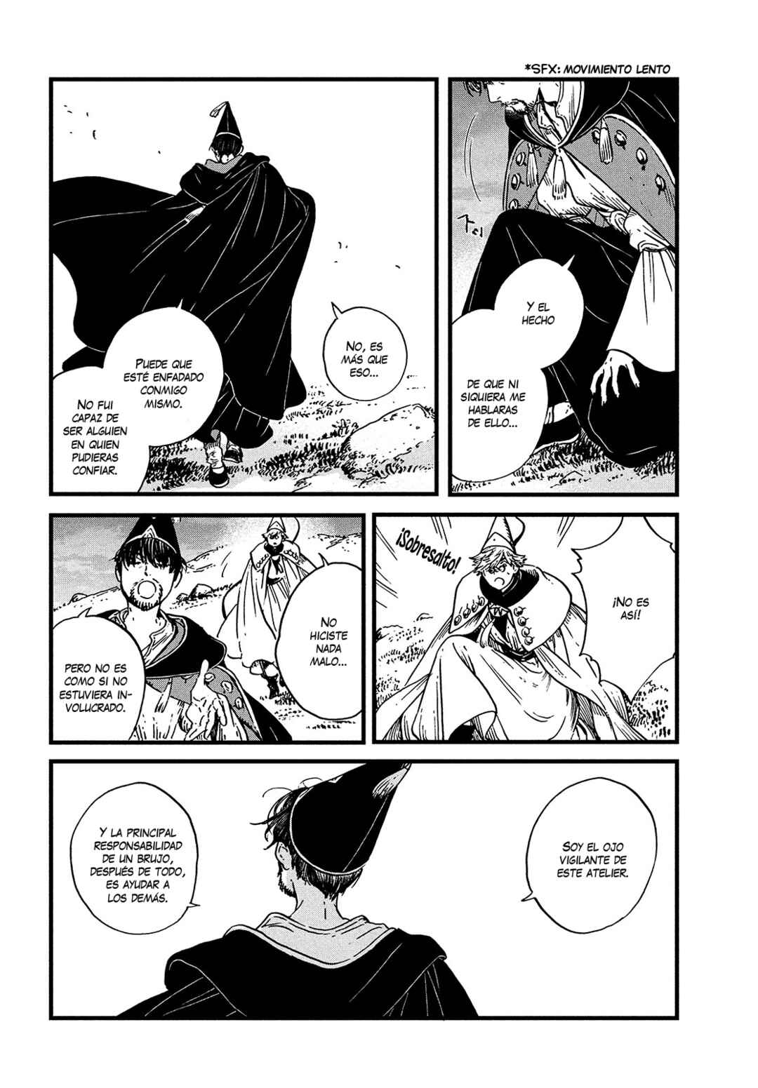 Chapter 40 - Page 5