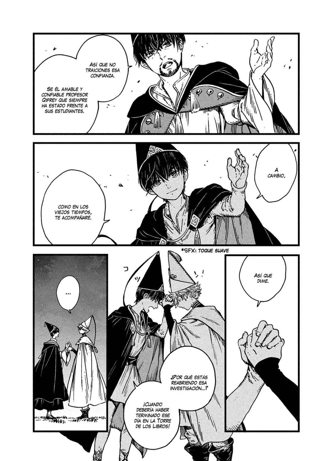 Chapter 40 - Page 8
