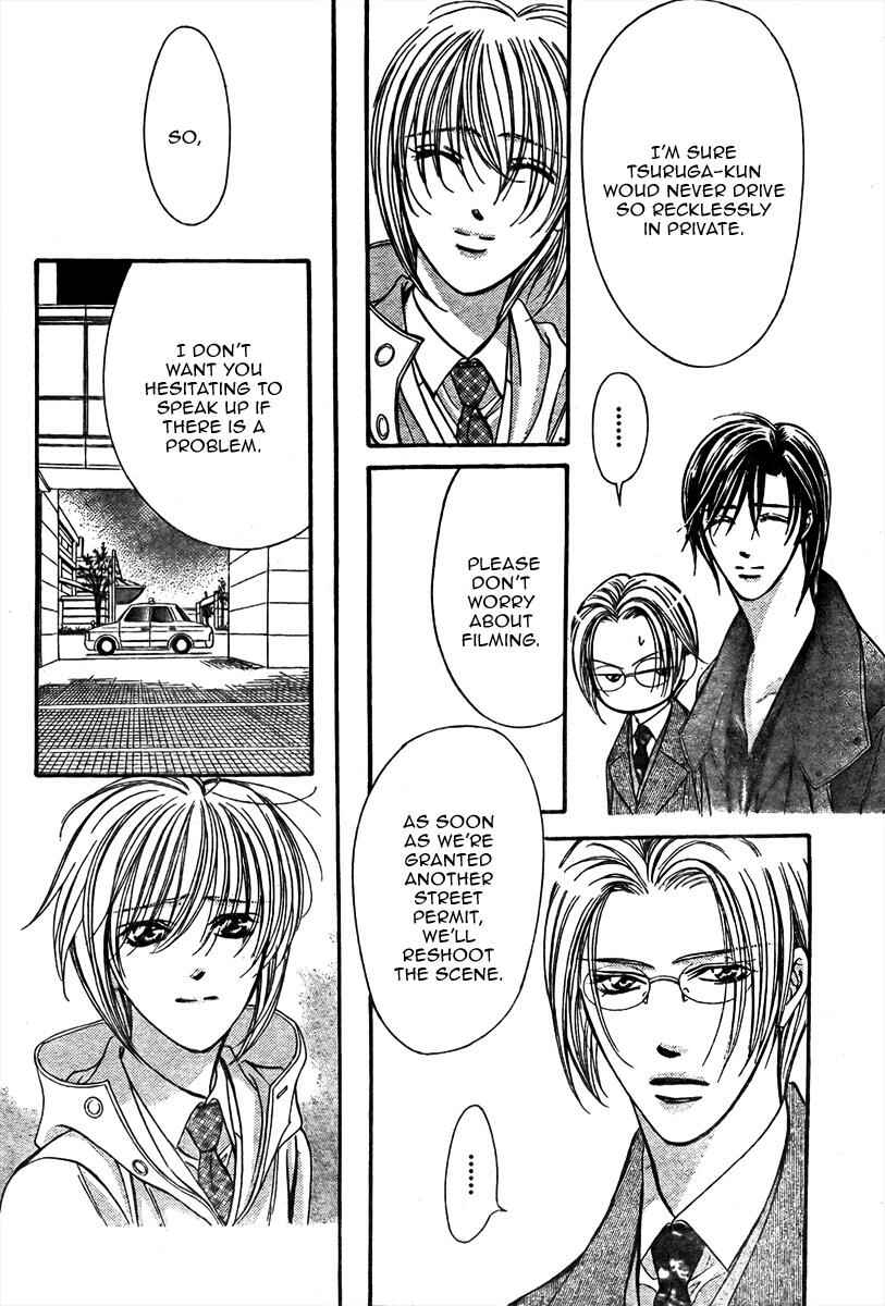 Chapter 167 - Page 13