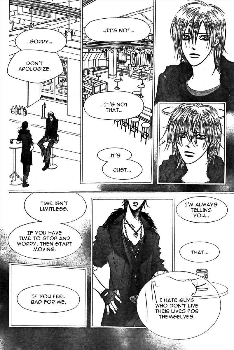 Chapter 167 - Page 25