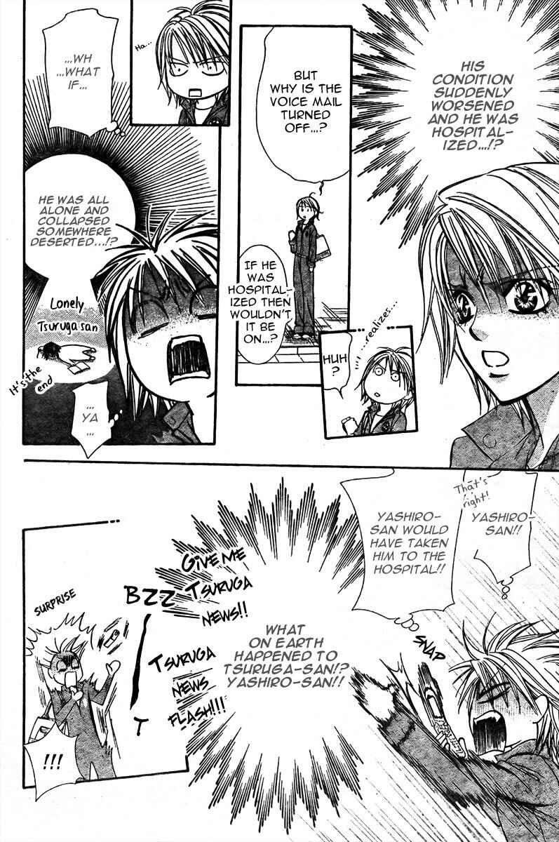 Chapter 167 - Page 29