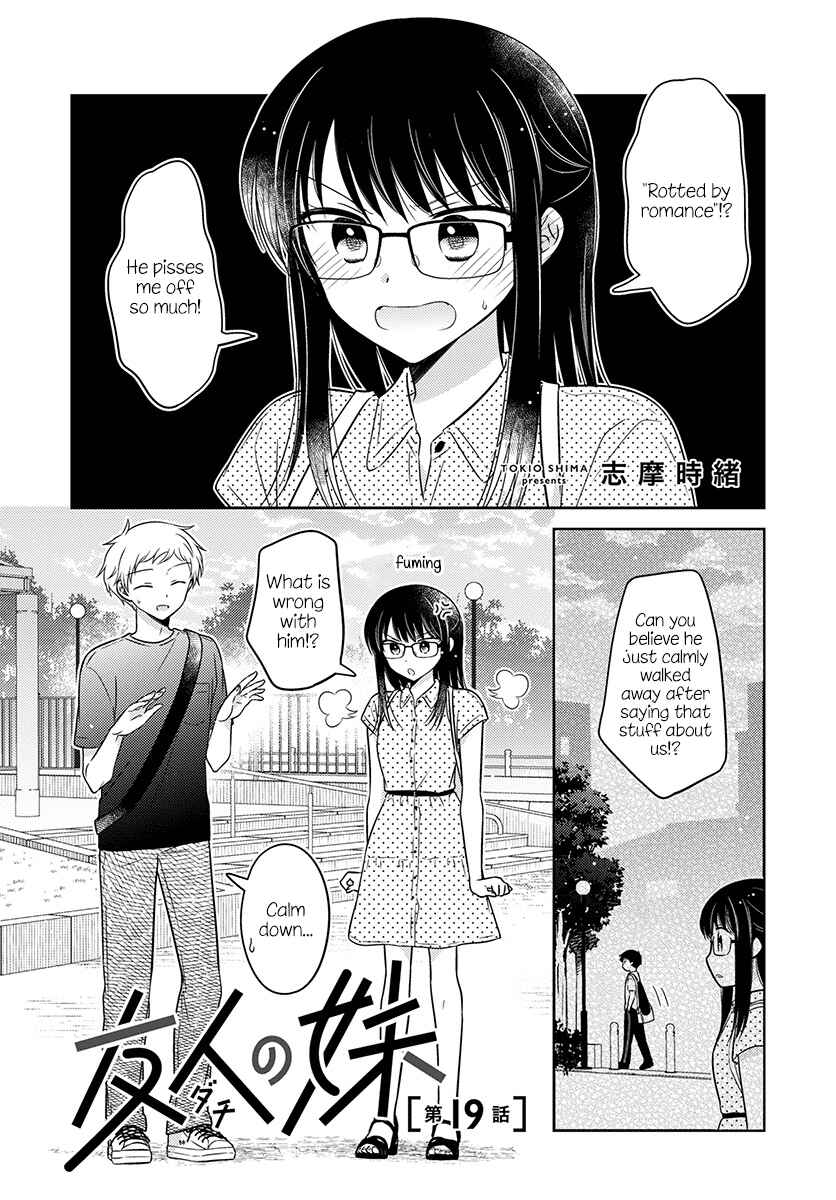 Chapter 19 - Page 1