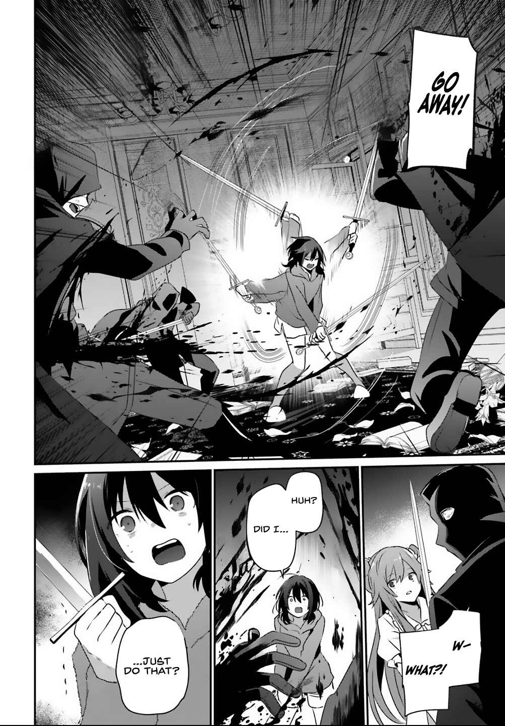 Chapter 70 - Page 11