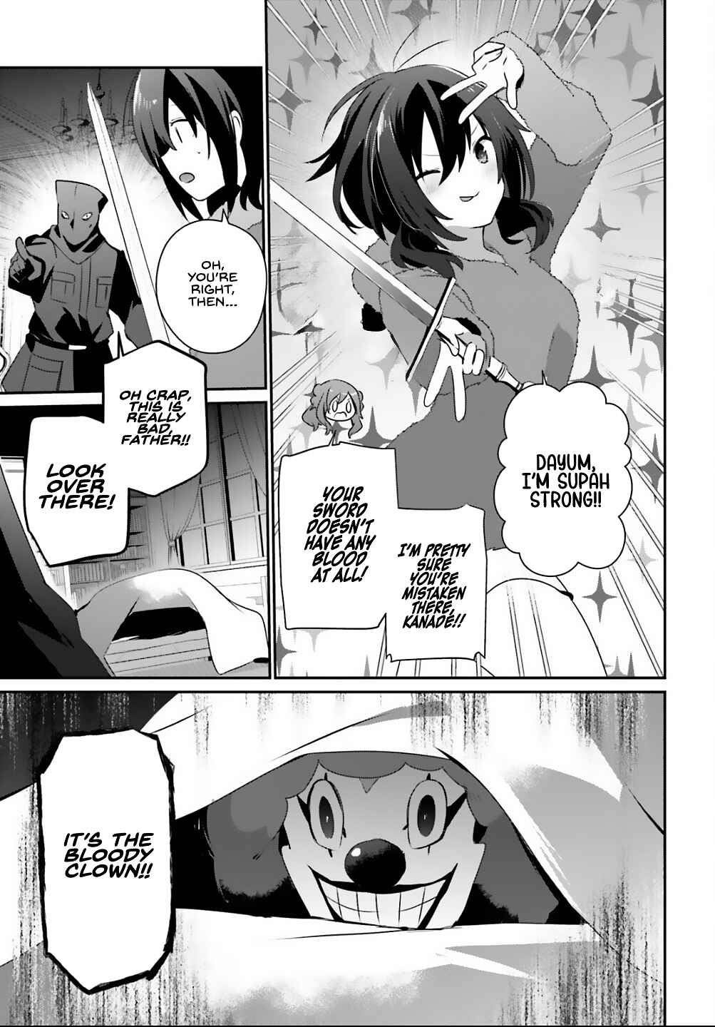 Chapter 70 - Page 12