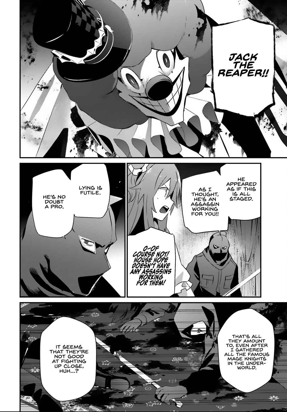 Chapter 70 - Page 13