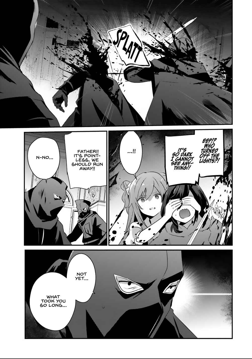 Chapter 70 - Page 16