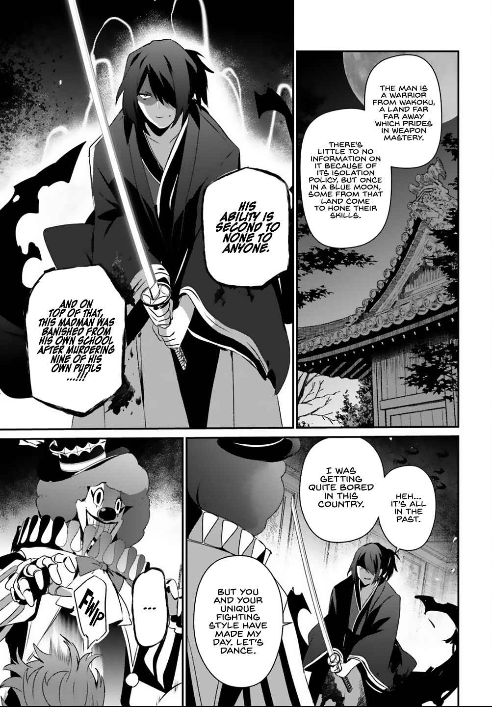 Chapter 70 - Page 18