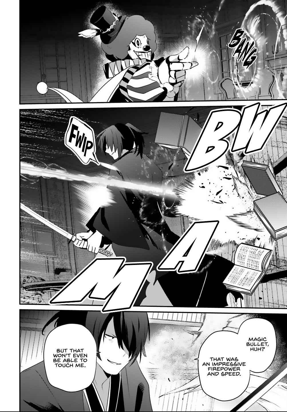 Chapter 70 - Page 19