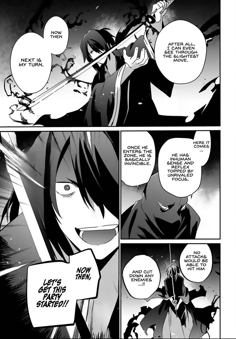 Chapter 70 - Page 20