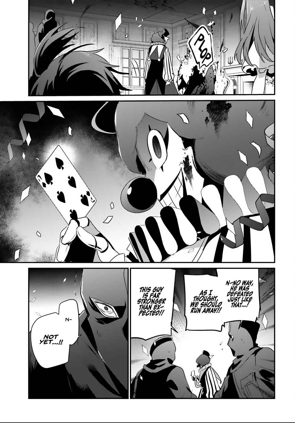 Chapter 70 - Page 22