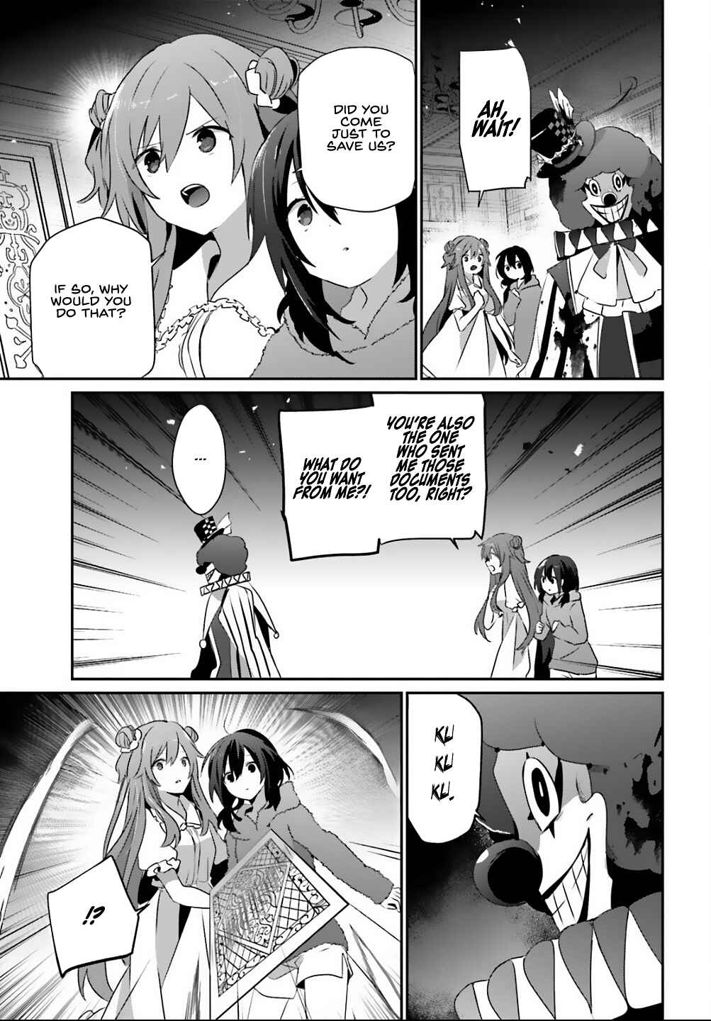 Chapter 70 - Page 27
