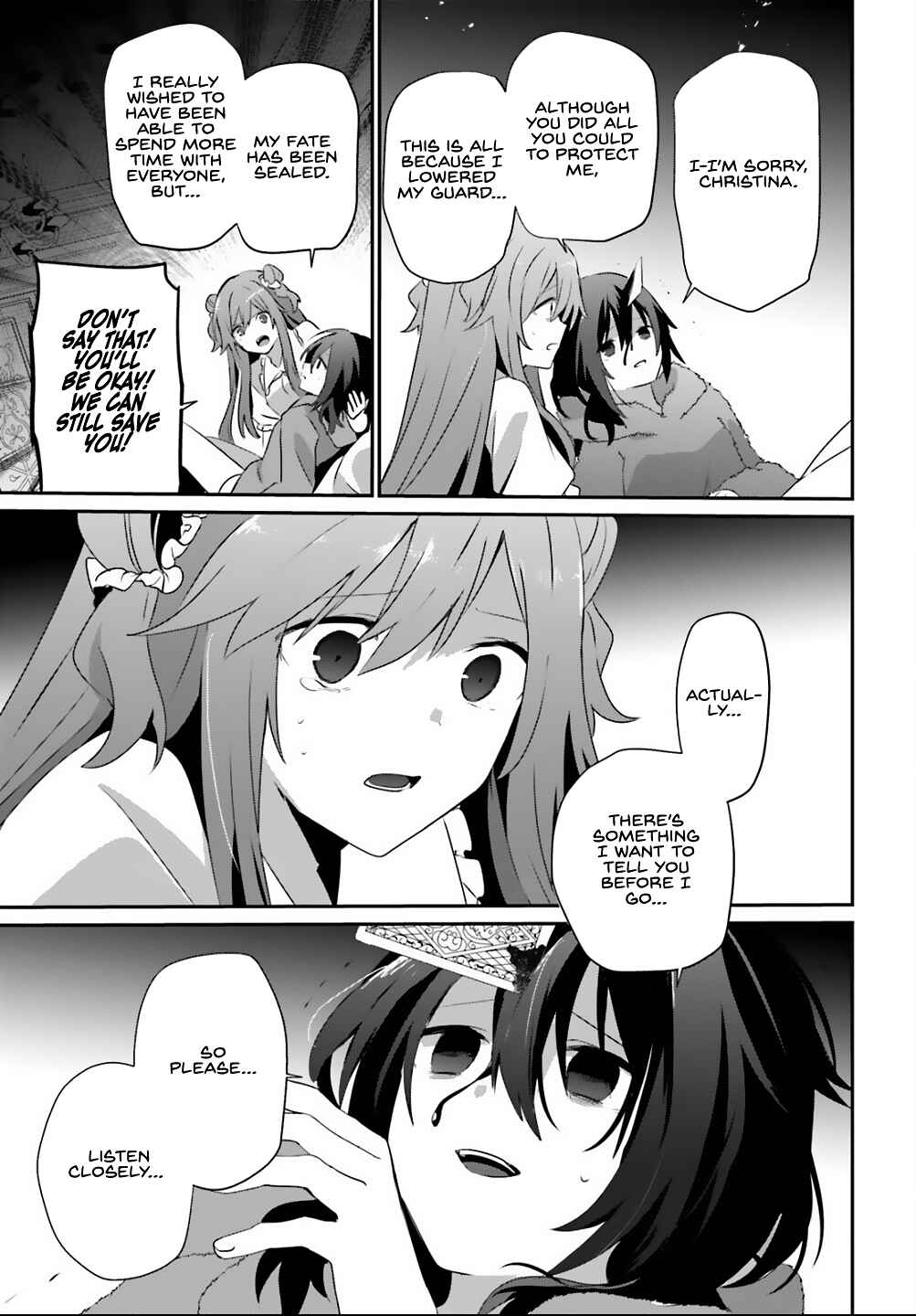Chapter 70 - Page 29