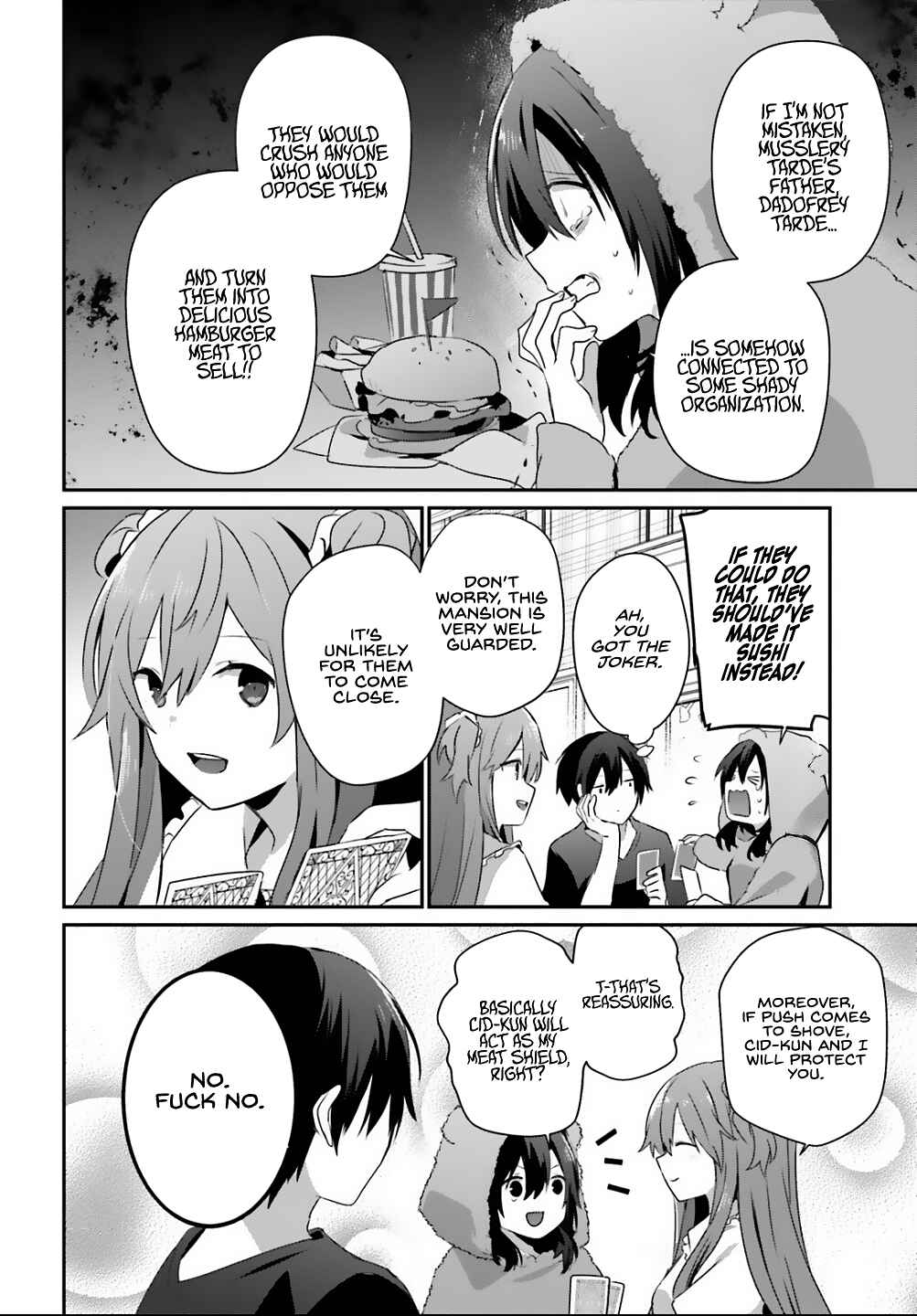 Chapter 70 - Page 3