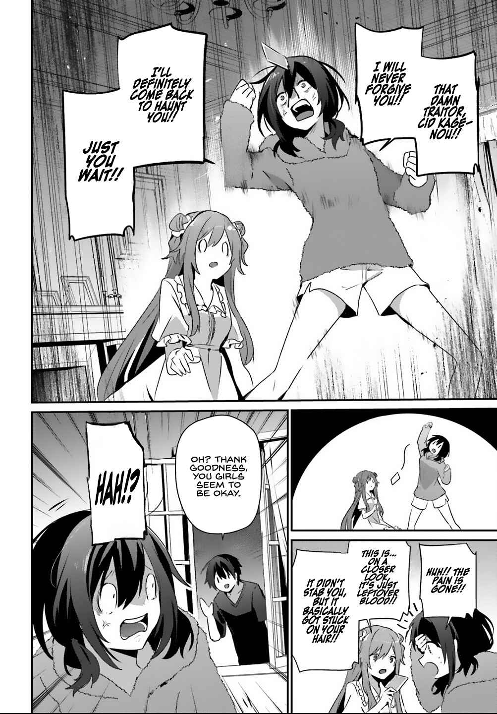 Chapter 70 - Page 30