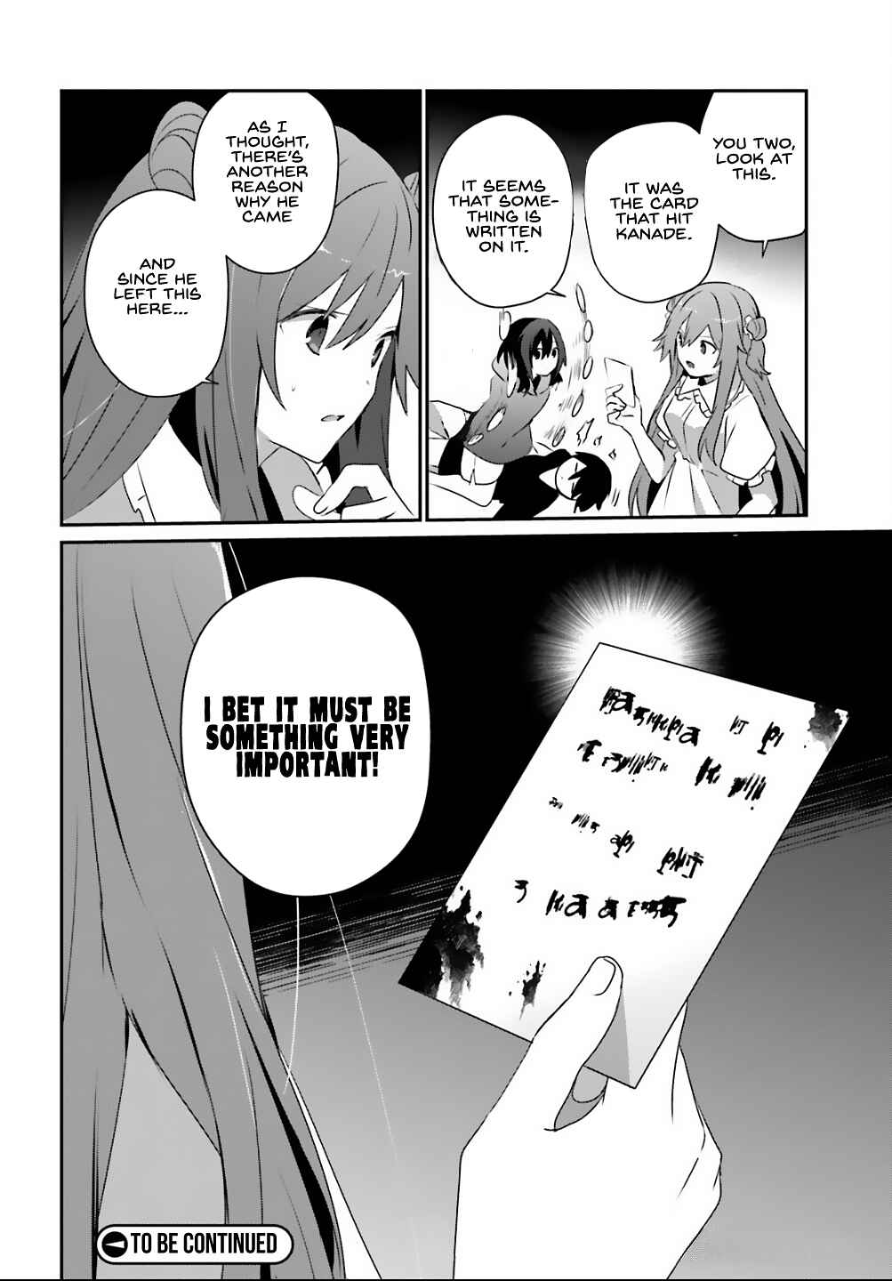 Chapter 70 - Page 32