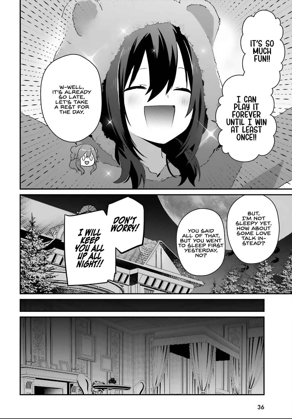 Chapter 70 - Page 5
