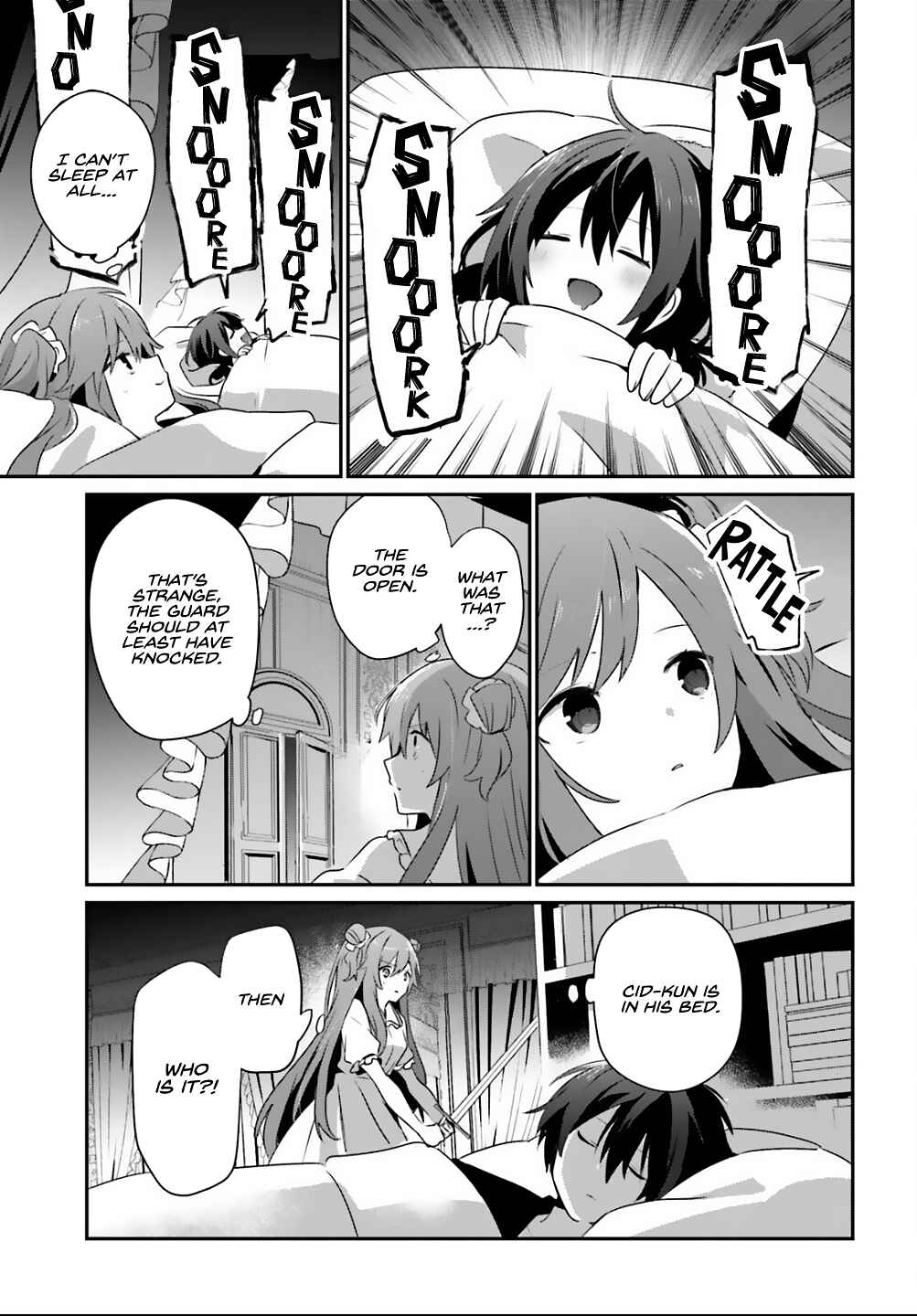 Chapter 70 - Page 6
