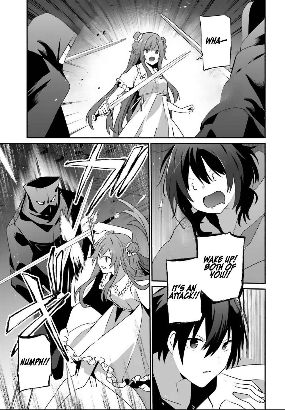 Chapter 70 - Page 8