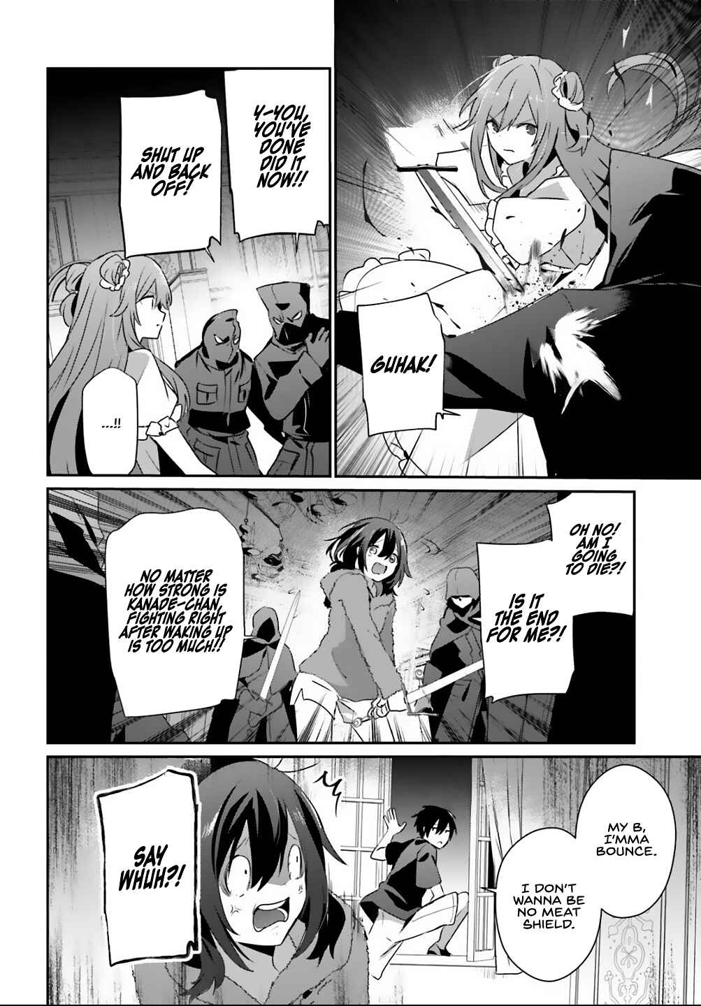 Chapter 70 - Page 9