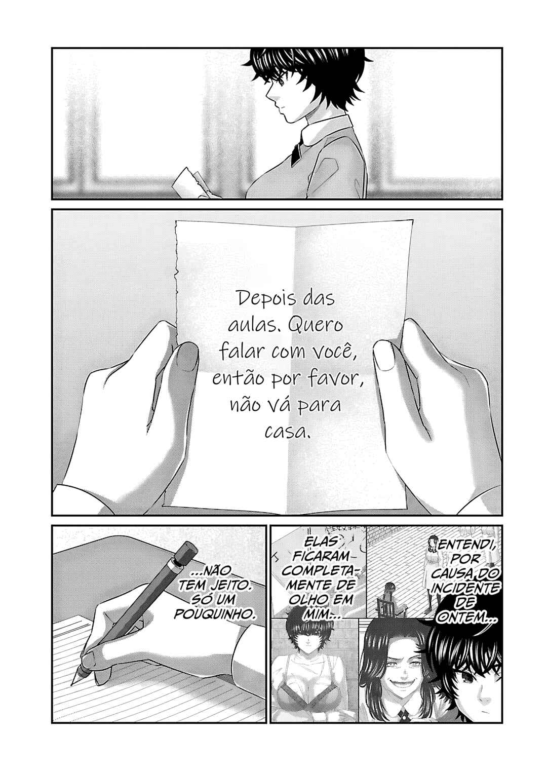 Chapter 116 - Page 12