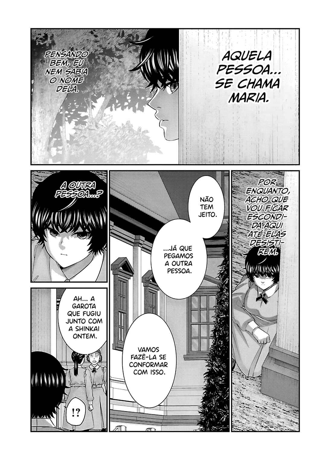 Chapter 116 - Page 16