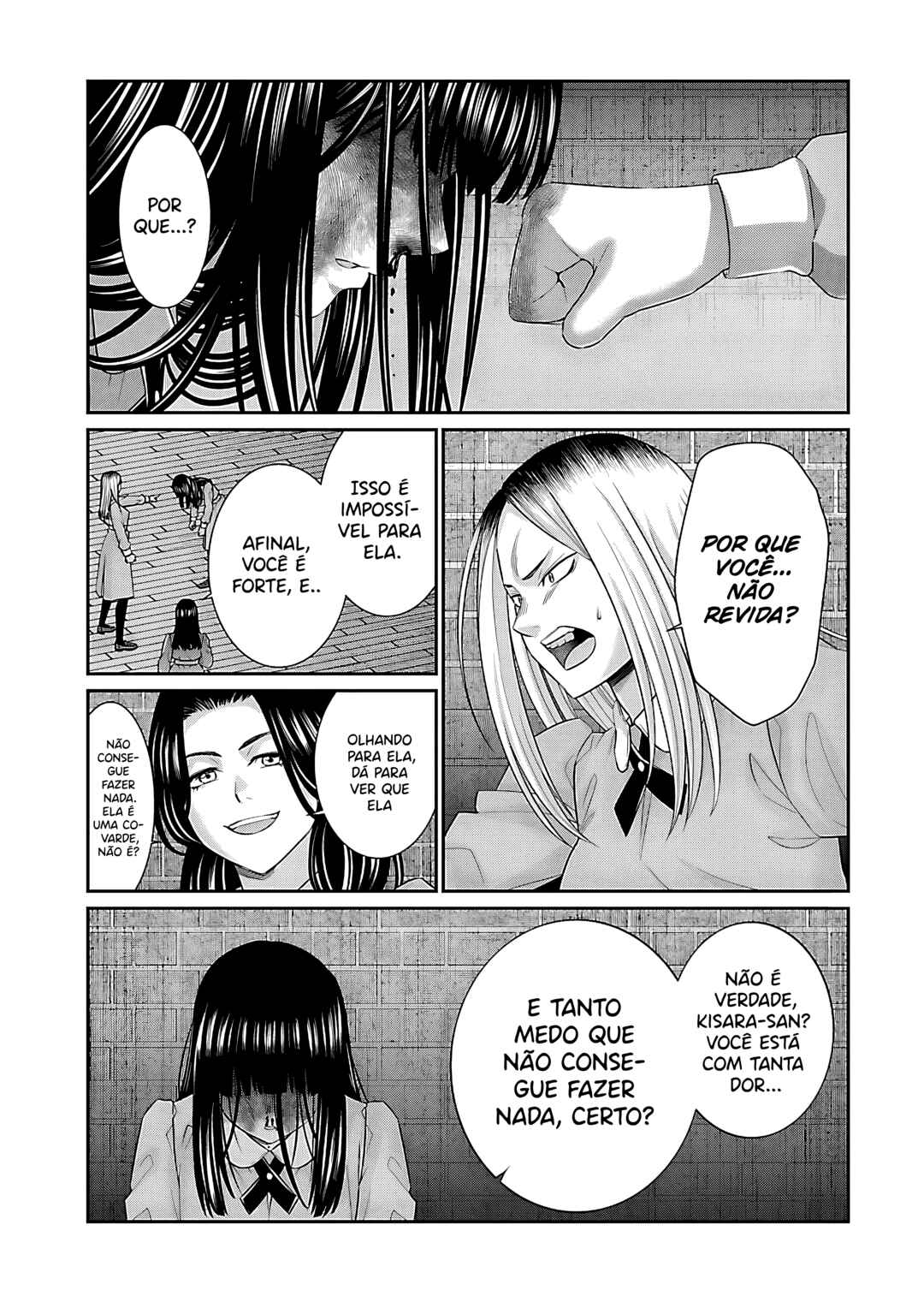 Chapter 116 - Page 26