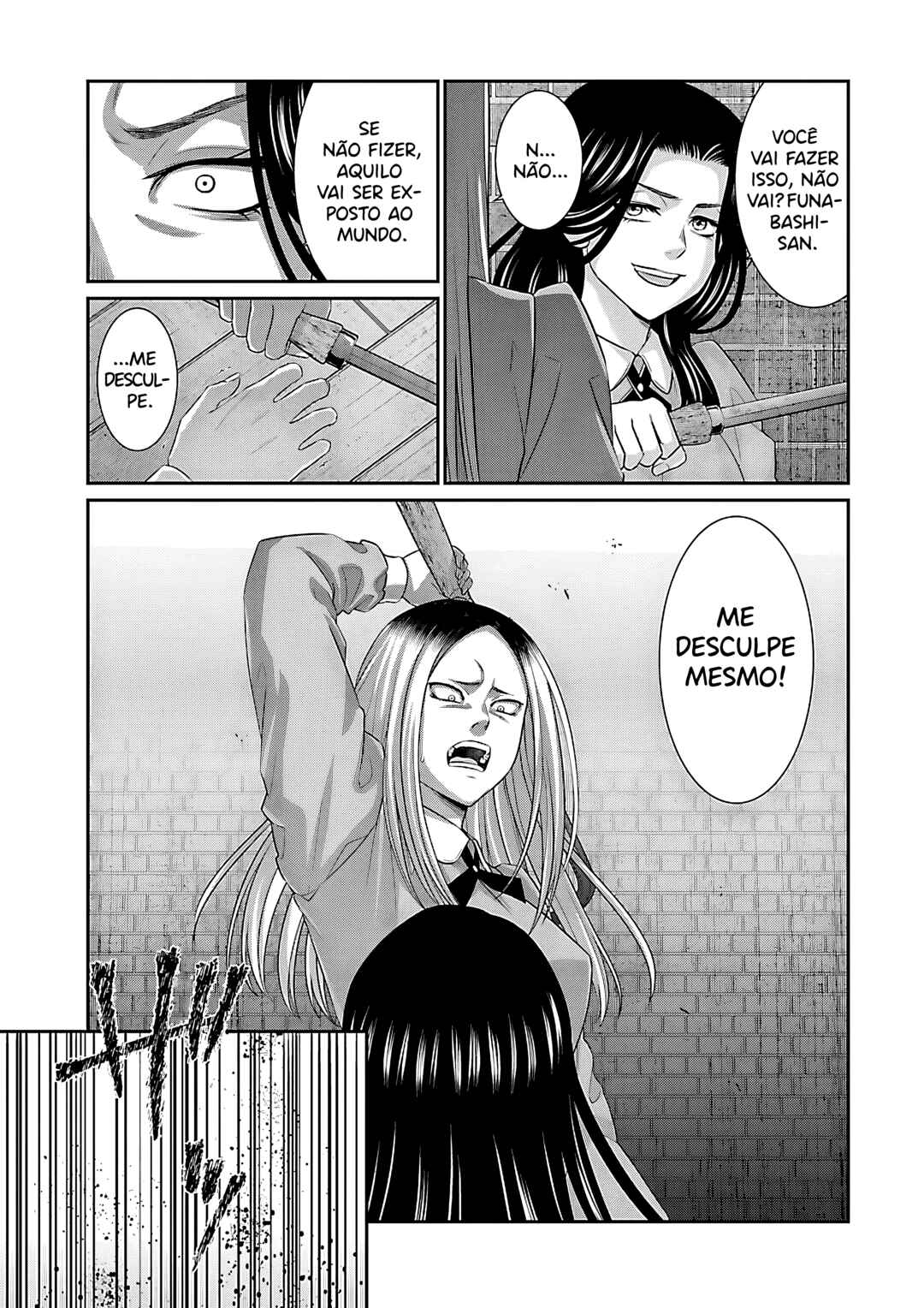 Chapter 116 - Page 30