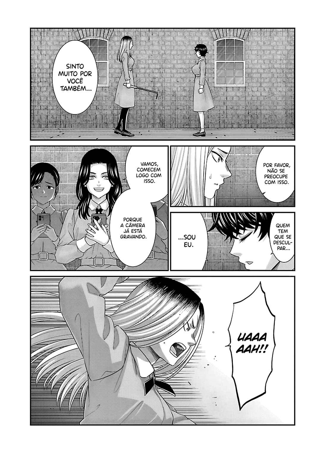 Chapter 116 - Page 34