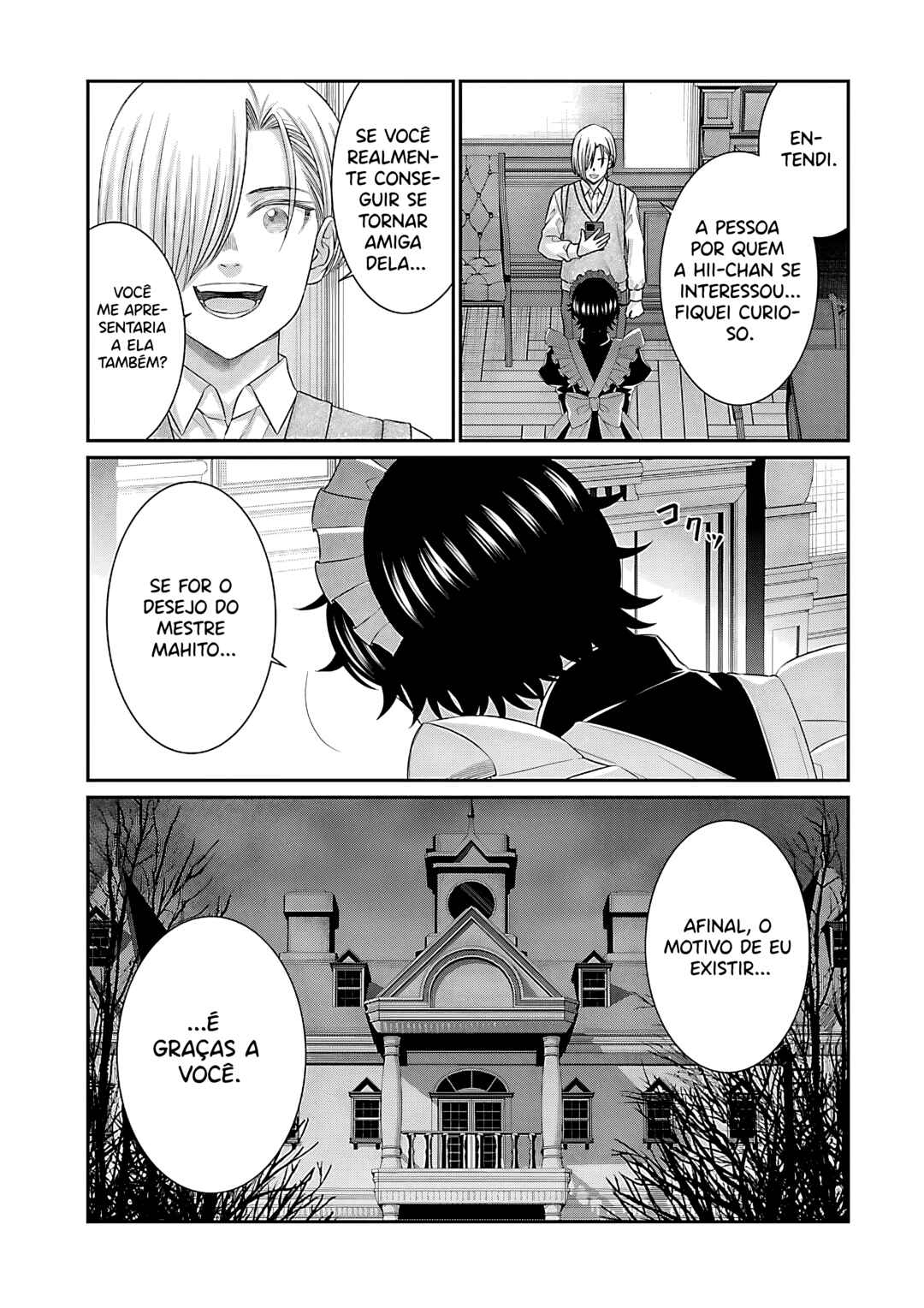 Chapter 116 - Page 8